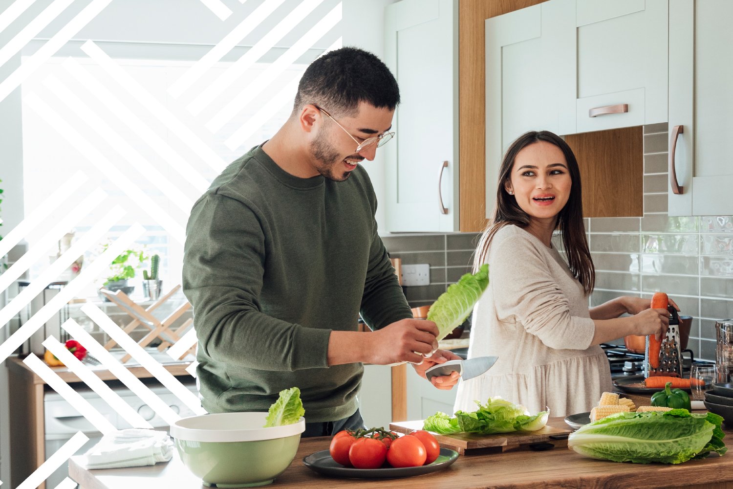 Stress free mortgage